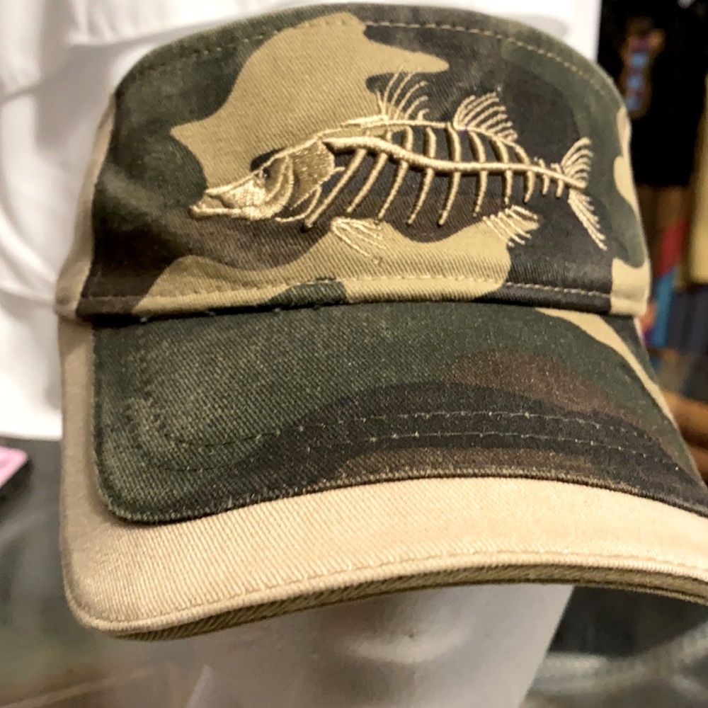 Reel Legends Ladies Sun Visor